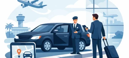 Why Book Airport Pickup in Advance