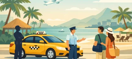 Are Punta Cana Taxis Regulated? What to Know