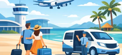 Best Punta Cana Airport Transfers for Easy Arrivals