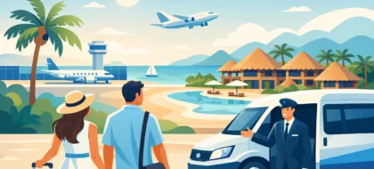 Best Punta Cana Transfers for Easy Resort Arrivals