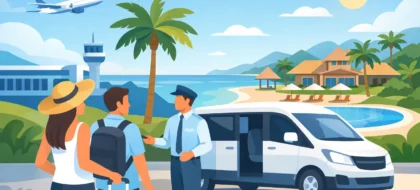 Hotel Transfer Punta Cana for Easy Resort Travel