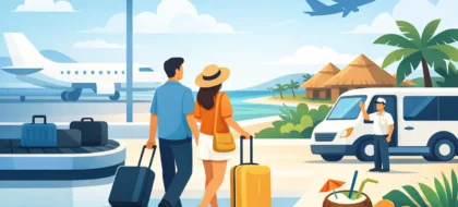PUJ Arrival Guide for a Smooth Punta Cana Start