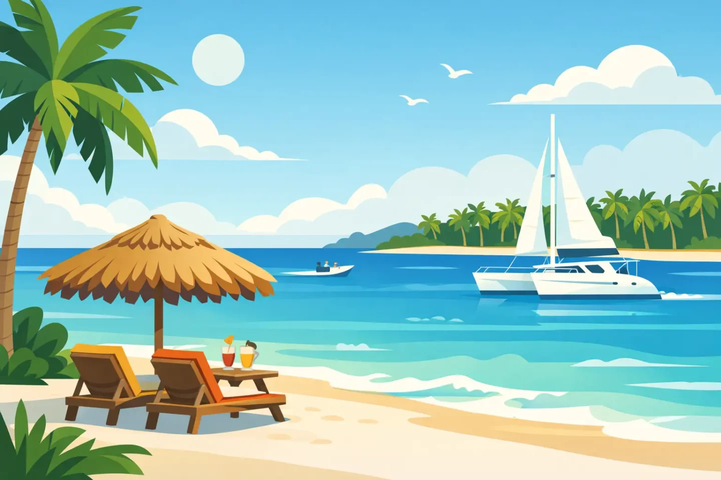 Saona Island Guide For An Easy Punta Cana Day Trip Featured