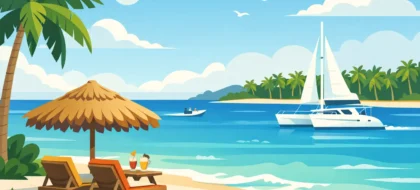 Saona Island Guide for an Easy Punta Cana Day Trip