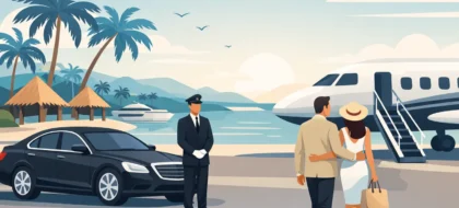 VIP Transportation Guide for Punta Cana
