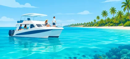 Best Punta Cana Boat Trips for Every Vacation
