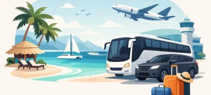Best Punta Cana Tours and Transfers to Book