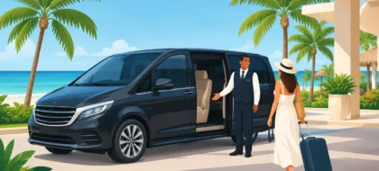 Book VIP Resort Transportation in Punta Cana