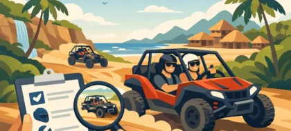 How to Choose Safe Buggy Operators in Punta Cana