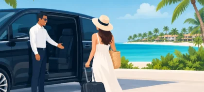 Private Driver Service Review for Punta Cana