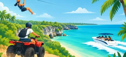 Punta Cana Adventure Tours Worth Booking