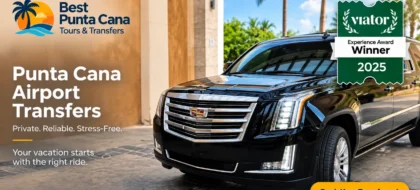 VIP Luxury Transportation