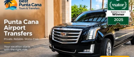 VIP Luxury Transportation
