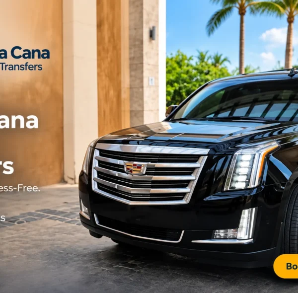 VIP Luxury Transportation