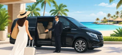 VIP Resort Transportation Guide for Punta Cana