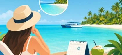 When Should I Book Saona Tour From Punta Cana?
