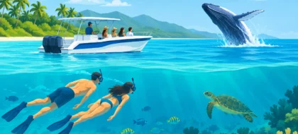 Best Marine Tours Dominican Republic for 2026