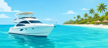 Boat Charters in Punta Cana for Your Best Day