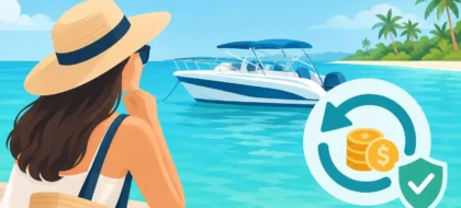 Boat Tour Refunds: What Punta Cana Guests Need