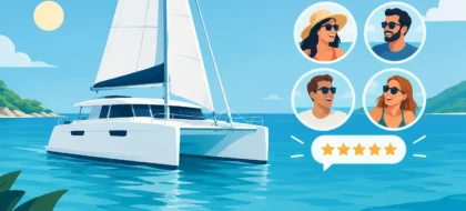 Catamaran Cruise Reviews: What Guests Say