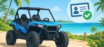 Do Buggies Require Licenses in Punta Cana?