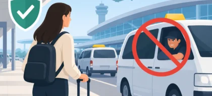 How to Avoid PUJ Taxi Scams Before You Arrive
