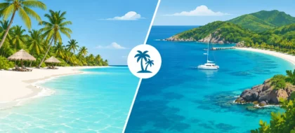 Saona Island Versus Catalina – Which Is Better?