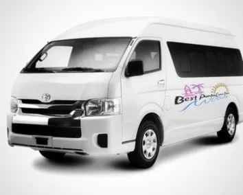 Private PUJ Transportation