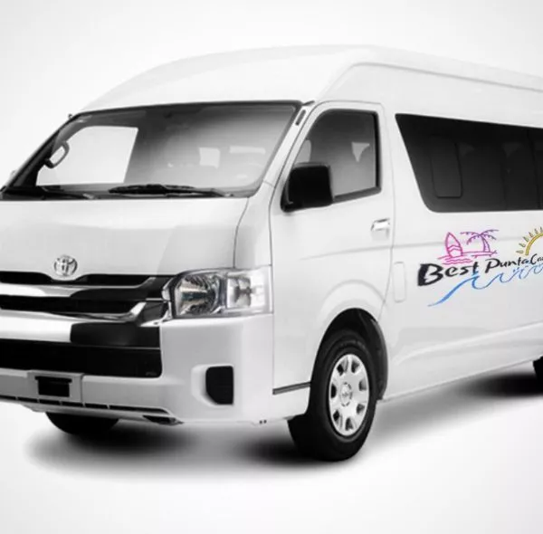 Private PUJ Transportation