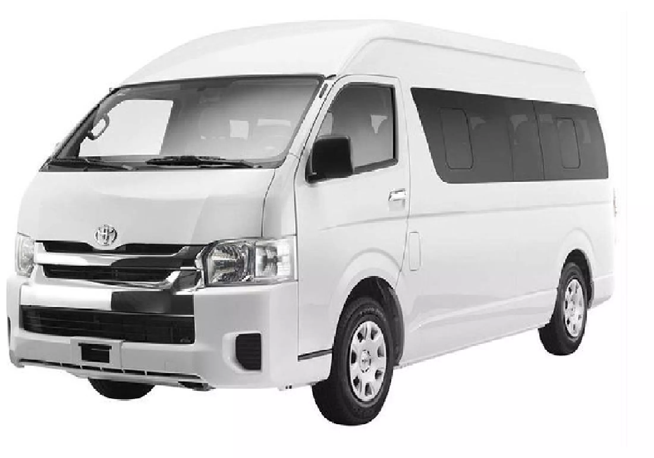 Hotel Transportation in Punta Cana