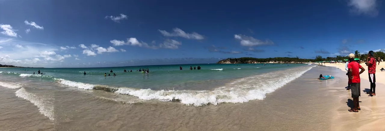 Best Punta Cana Extreme