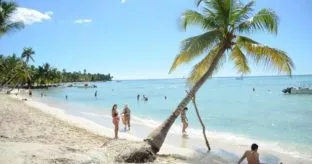 Saona Island Trip Private