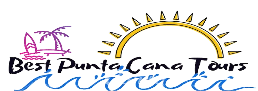Best Punta Cana Tours Logo Word 3
