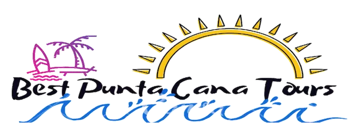 Best Punta Cana Tours Logo Word 4
