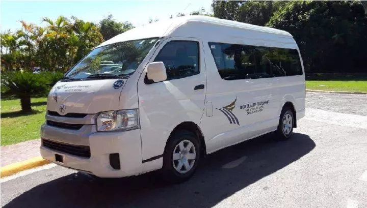 High Quality Toyota Hiace E1604803008808