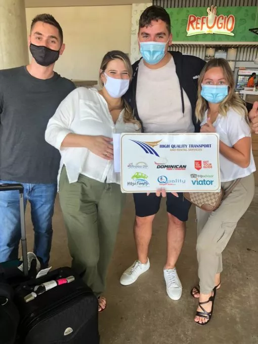 2 couple best punta cana tours