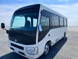 Group transportation between Punta Cana Airport and Macao